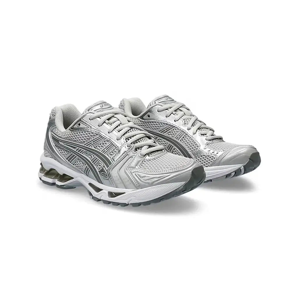 2026 New Arrival ASICS GEL-Kayano 14 'Cloud Grey'