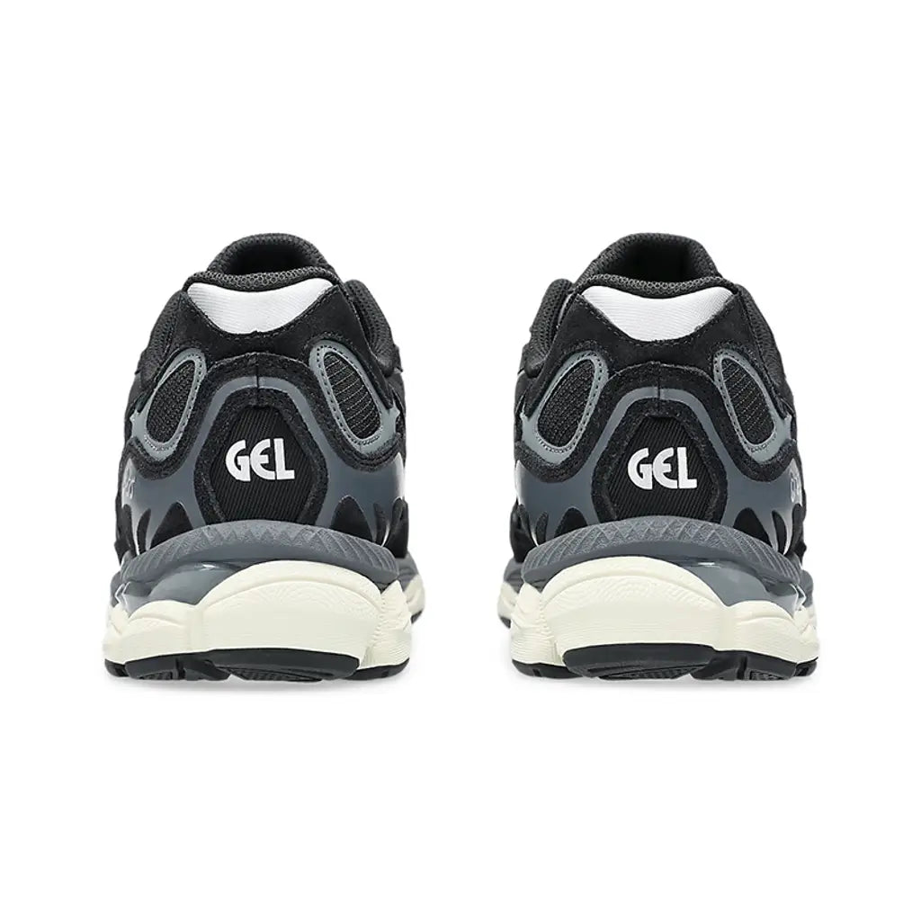 2026 New Arrival ASICS GEL-NYC 'Black Grey'