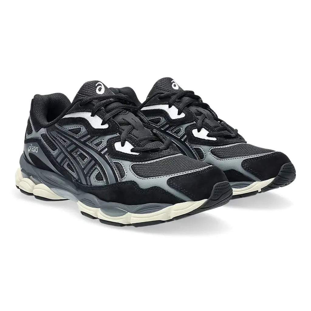 2026 New Arrival ASICS GEL-NYC 'Black Grey'