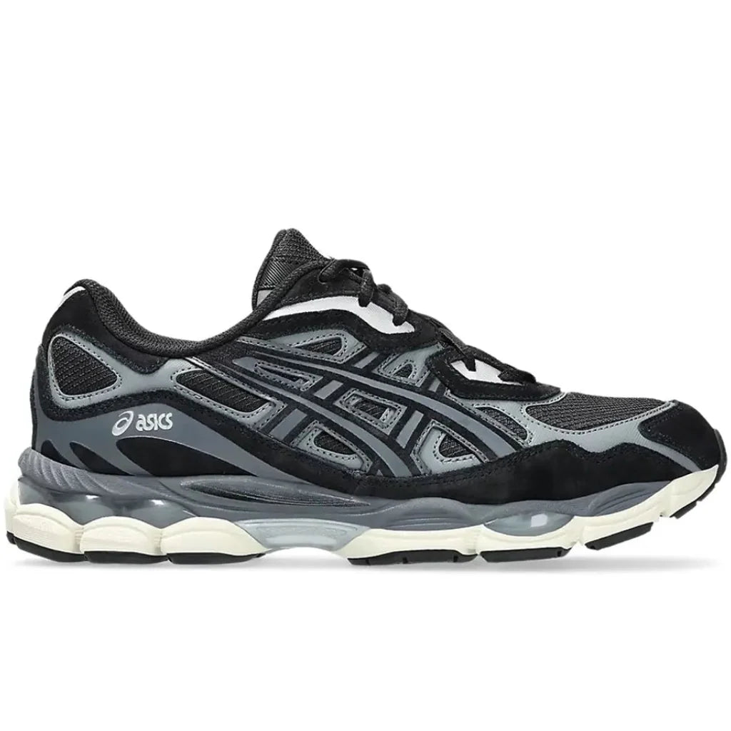 2026 New Arrival ASICS GEL-NYC 'Black Grey'