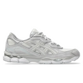 2026 New Arrival ASICS GEL-NYC 'Cream Cloud Grey'