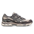 2026 New Arrival ASICS GEL-NYC 'Oatmeal Obsidian Grey'