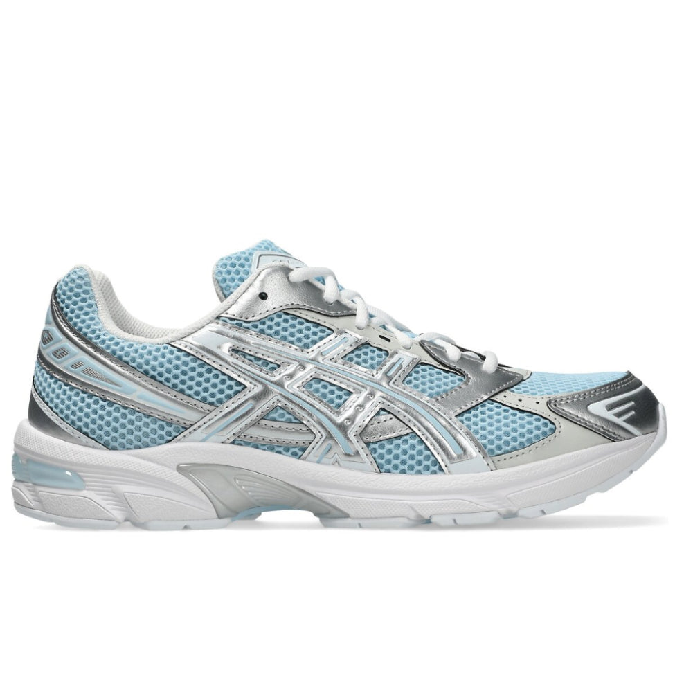 2026 New Arrival ASICS Gel-1130 'Faded Denim Pure Silver'