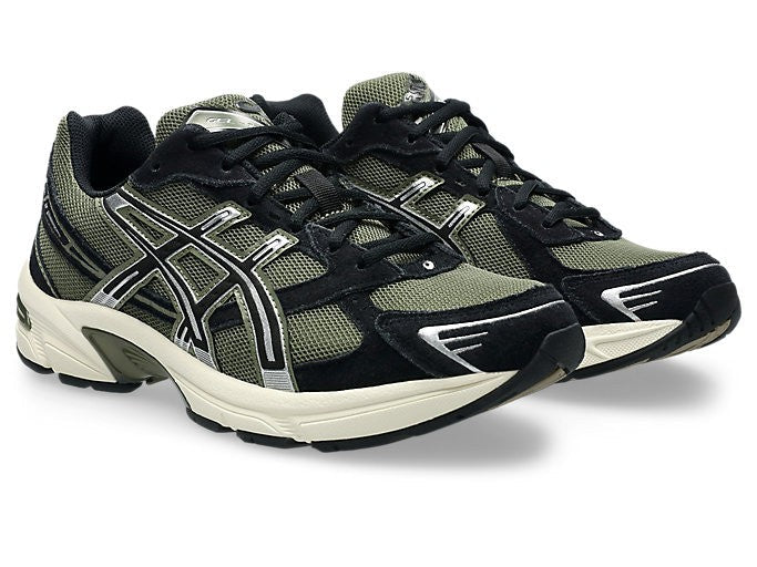 2026 New Arrival ASICS Gel-1130 'Irvine Black'