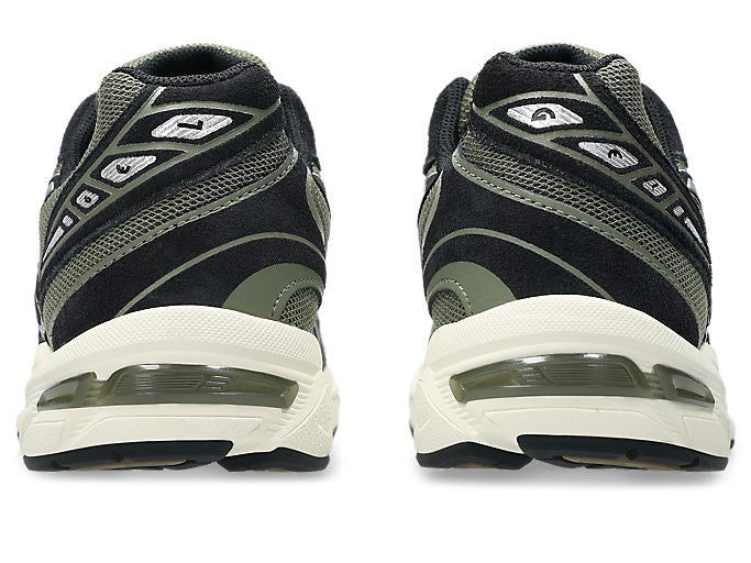 2026 New Arrival ASICS Gel-1130 'Irvine Black'