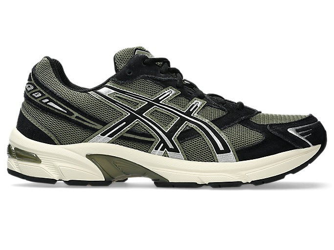 2026 New Arrival ASICS Gel-1130 'Irvine Black'