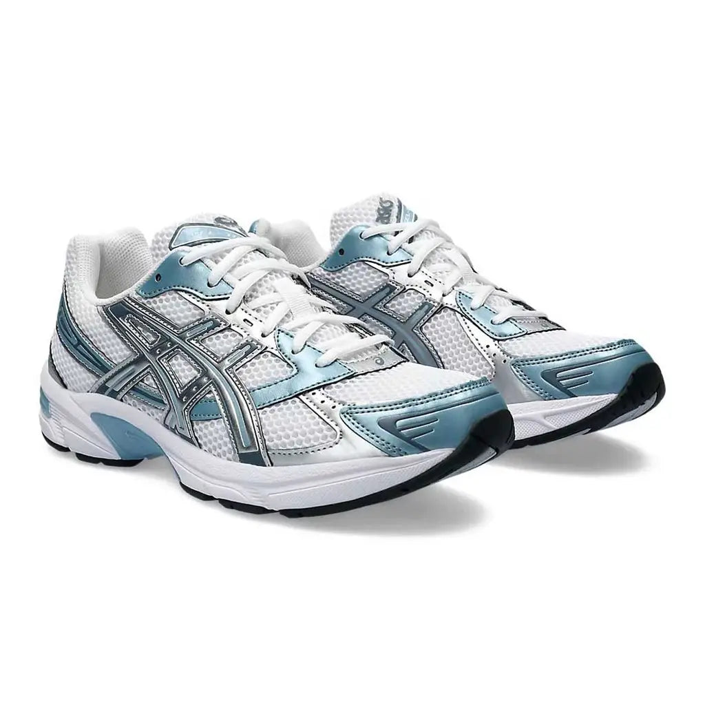 2026 New Arrival ASICS Gel-1130 'Shark Skin'