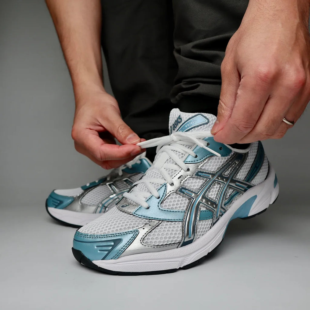 2026 New Arrival ASICS Gel-1130 'Shark Skin'