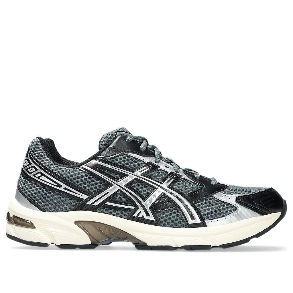 2026 New Arrival ASICS Gel-1130 'Steel Grey Black'