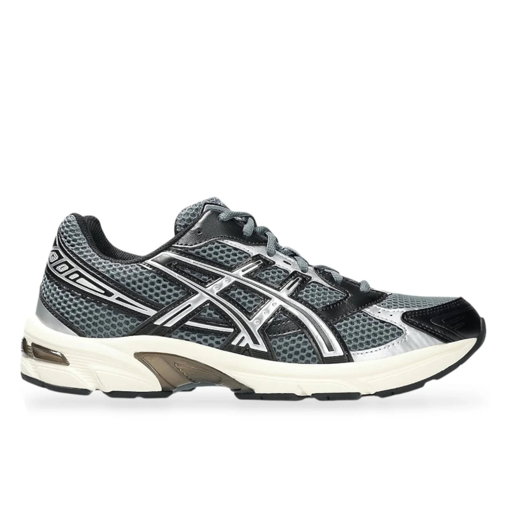 2026 New Arrival ASICS Gel-1130 'Steel Grey Black'