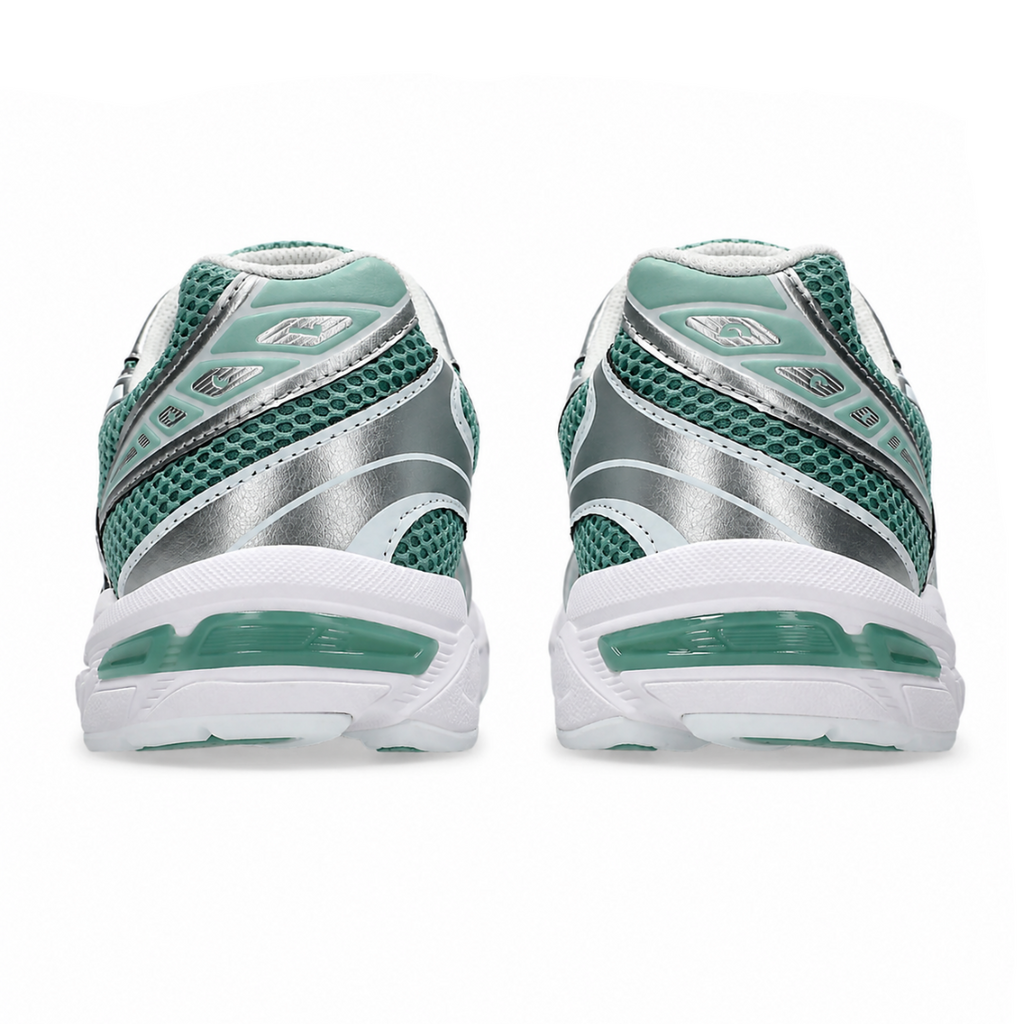 2026 New Arrival ASICS Gel-1130 'Verdigris Pure Silver'