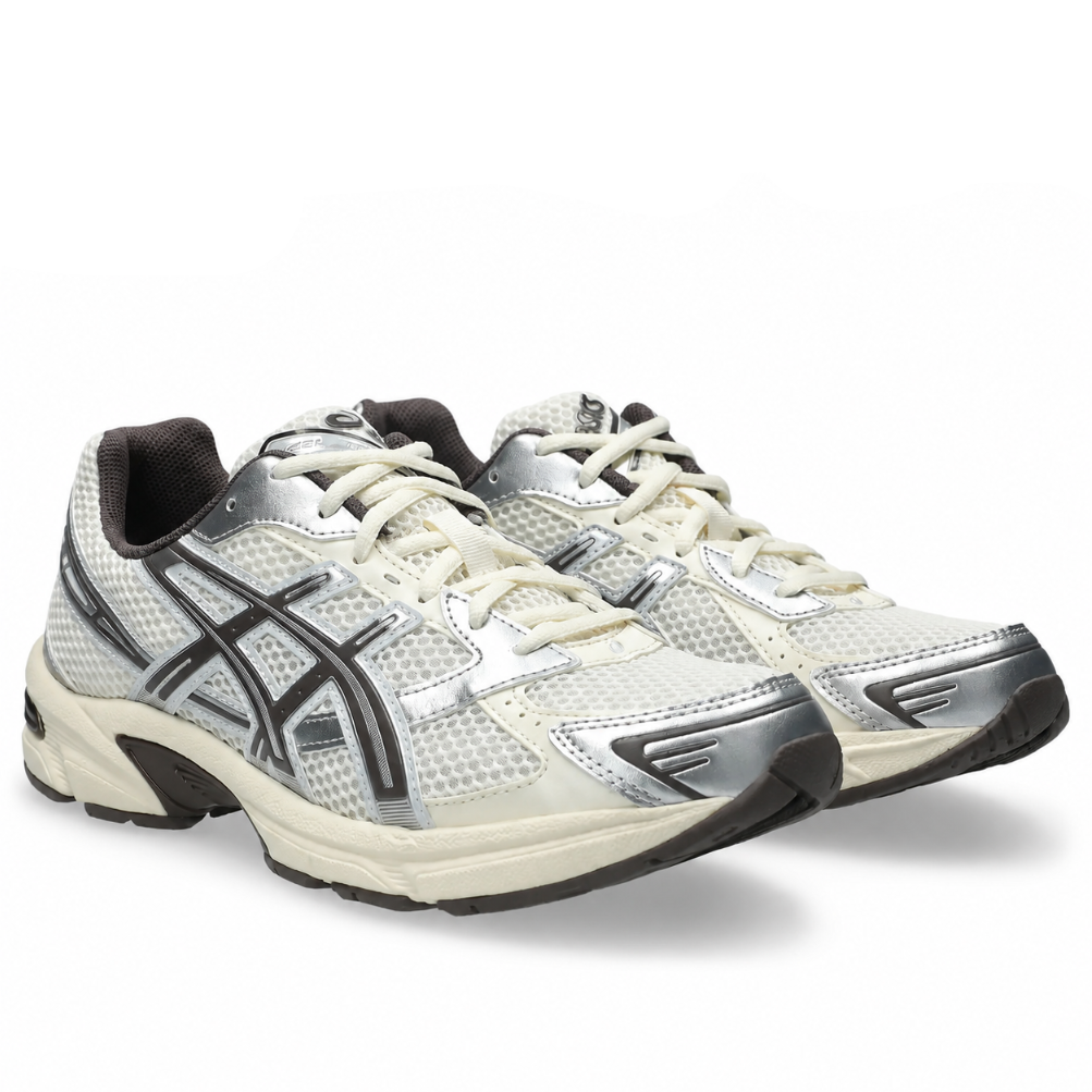2026 New Arrival ASICS Gel-1130 'Cream Cocoa Powder'