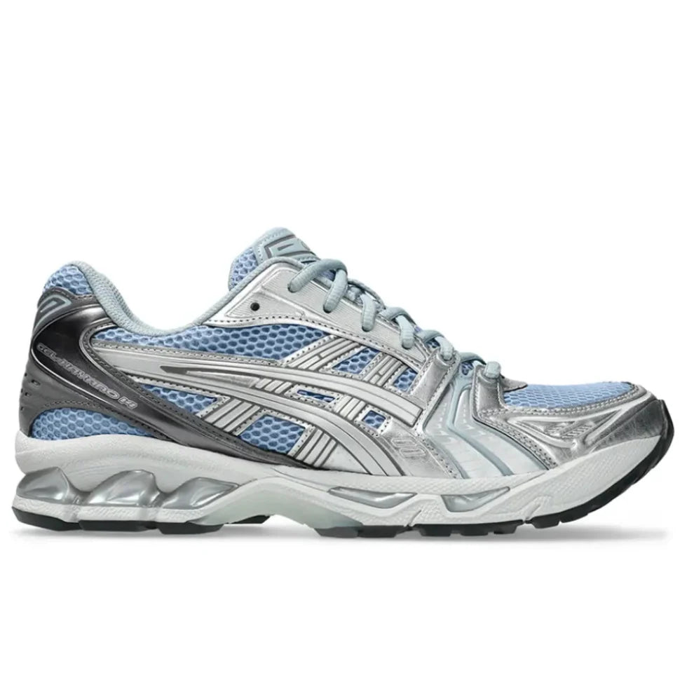 2026 New Arrival ASICS Gel-Kayano 14 'Dolphin Grey Silver'
