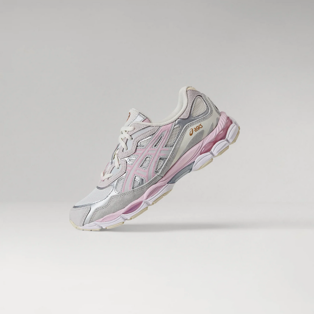 2026 New Arrival ASICS GEL-NYC 'Barely Rose'