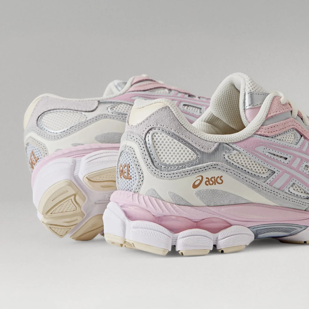 2026 New Arrival ASICS GEL-NYC 'Barely Rose'