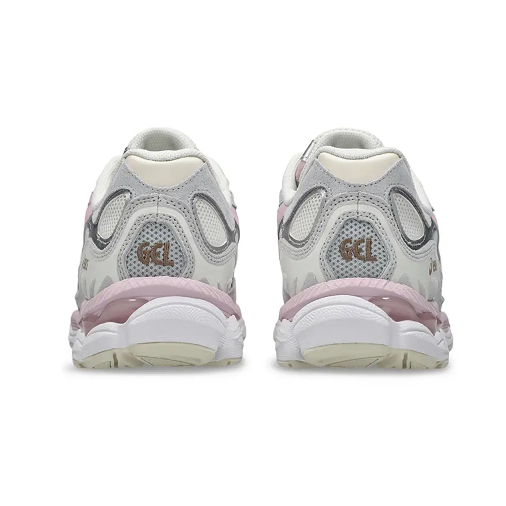 2026 New Arrival ASICS GEL-NYC 'Barely Rose'