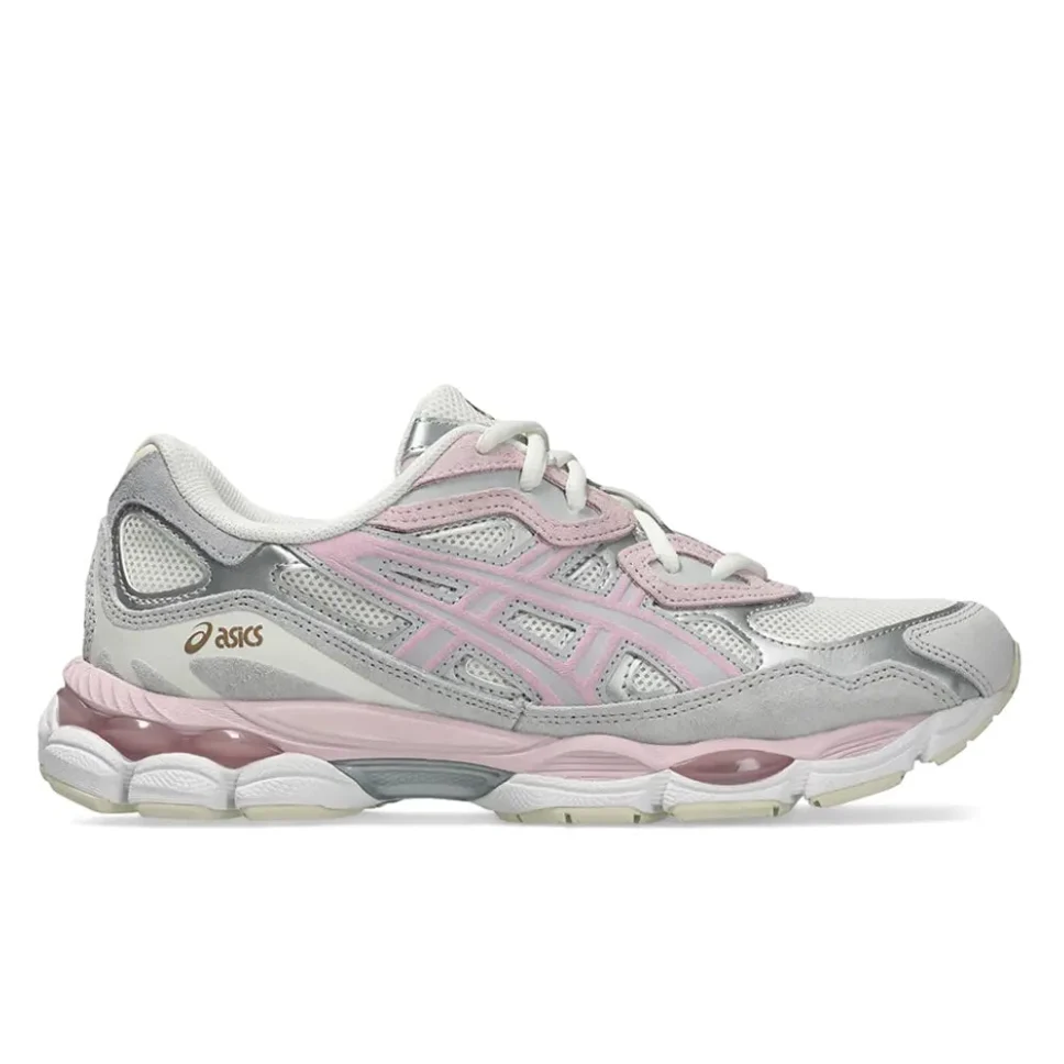 2026 New Arrival ASICS GEL-NYC 'Barely Rose'