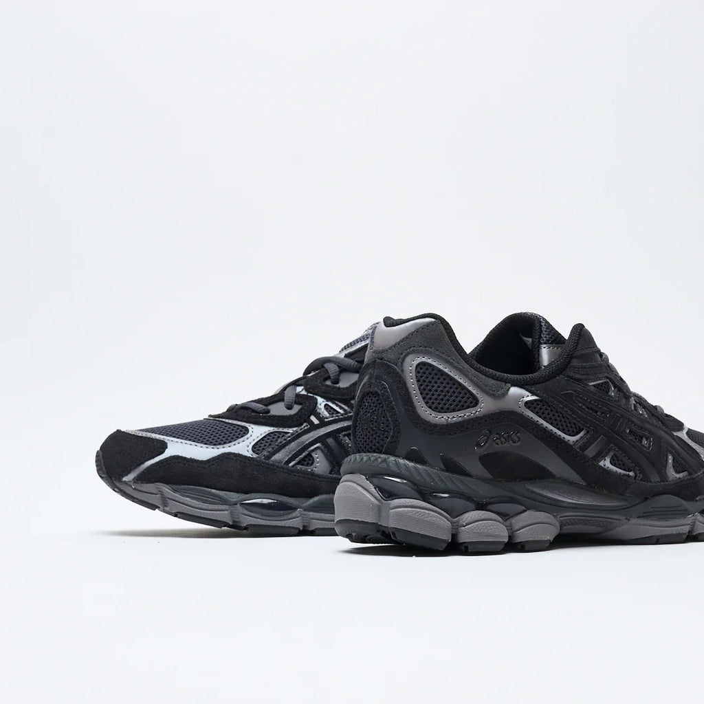 2026 New Arrival ASICS GEL-NYC 'Graphite Grey'