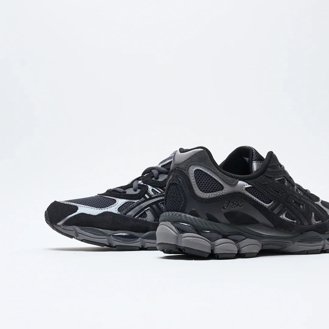 2026 New Arrival ASICS GEL-NYC 'Graphite Grey'