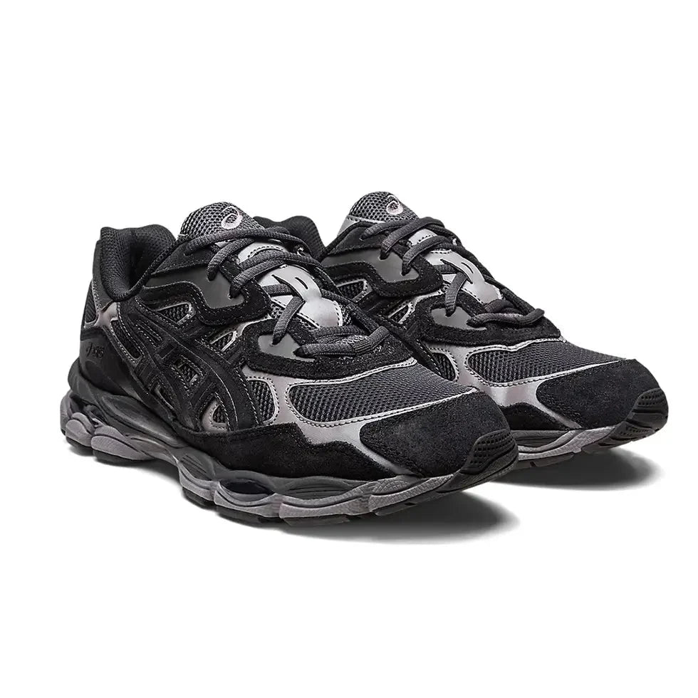 2026 New Arrival ASICS GEL-NYC 'Graphite Grey'