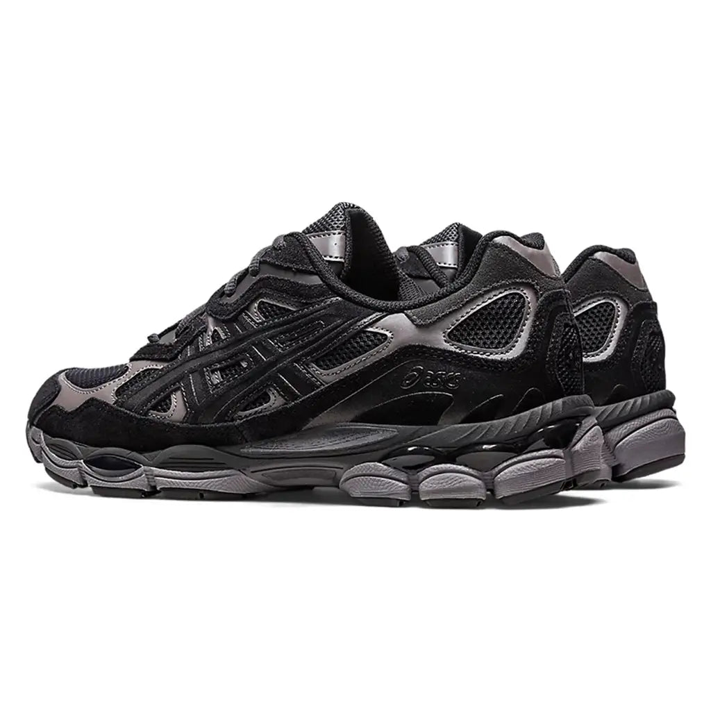 2026 New Arrival ASICS GEL-NYC 'Graphite Grey'