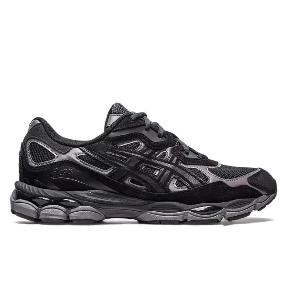 2026 New Arrival ASICS GEL-NYC 'Graphite Grey'