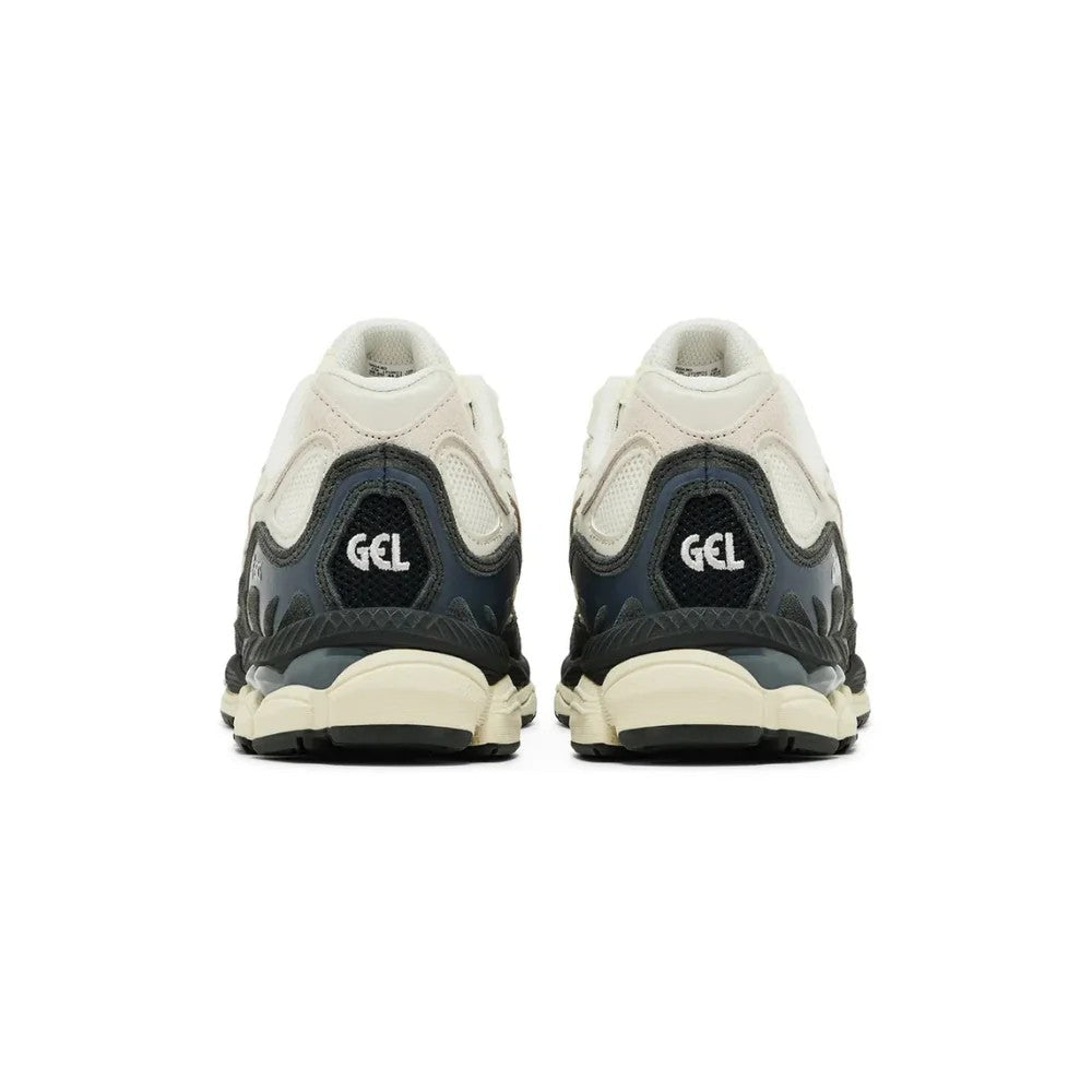 2026 New Arrival ASICS GEL-NYC 'Smoke Grey'