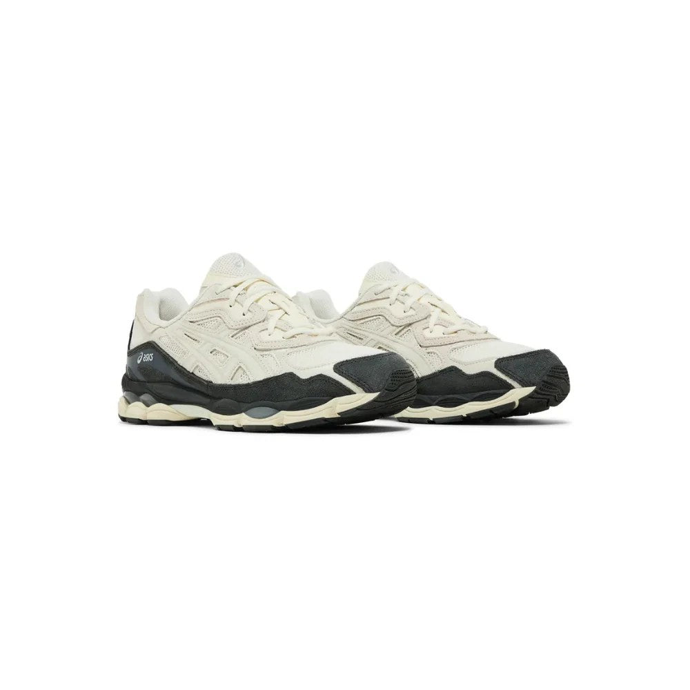 2026 New Arrival ASICS GEL-NYC 'Smoke Grey'