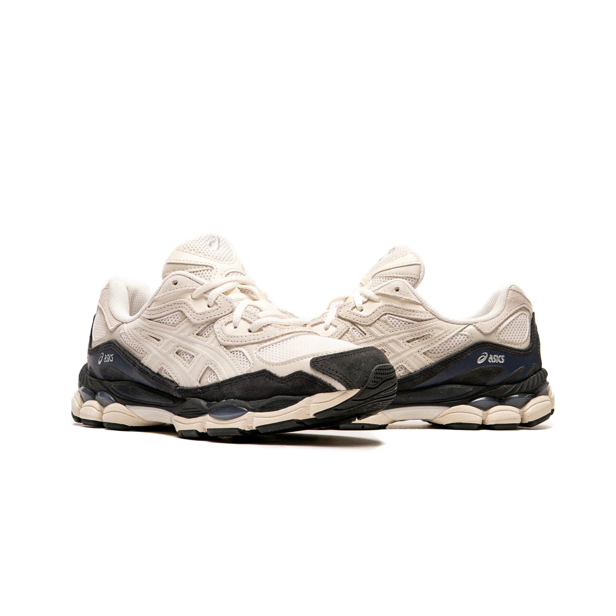 2026 New Arrival ASICS GEL-NYC 'Smoke Grey'