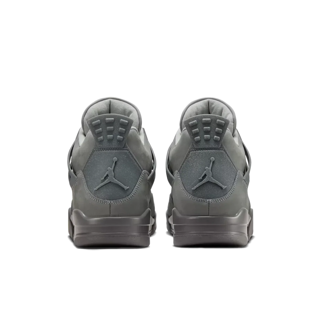 2026 New Arrival Air Jordan 4 'Wet Cement'