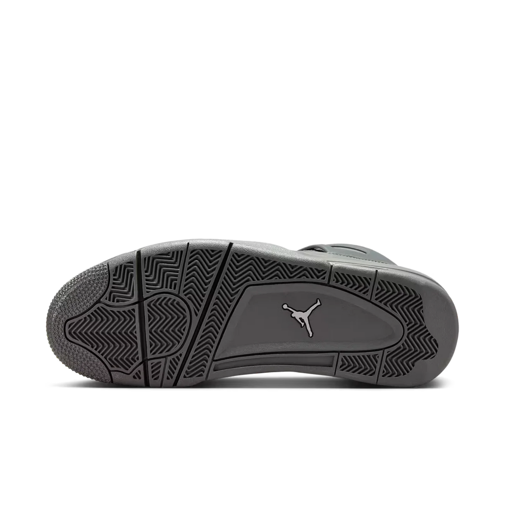 2026 New Arrival Air Jordan 4 'Wet Cement'
