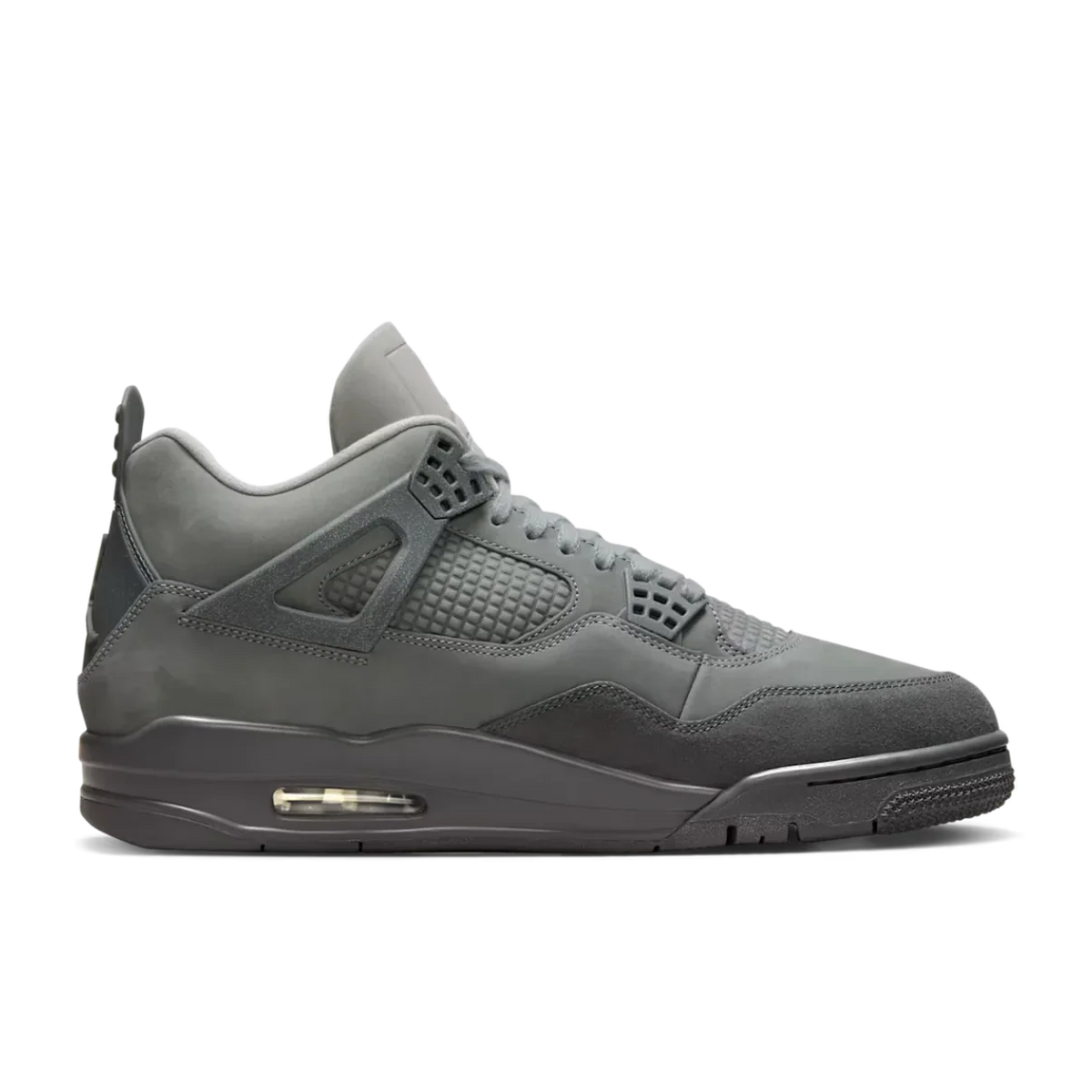 2026 New Arrival Air Jordan 4 'Wet Cement'