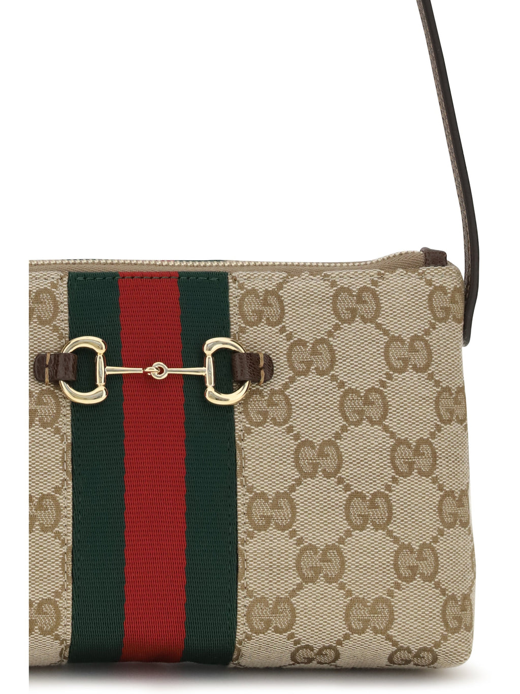 2026 New Arrival shoulder bag with horsebit