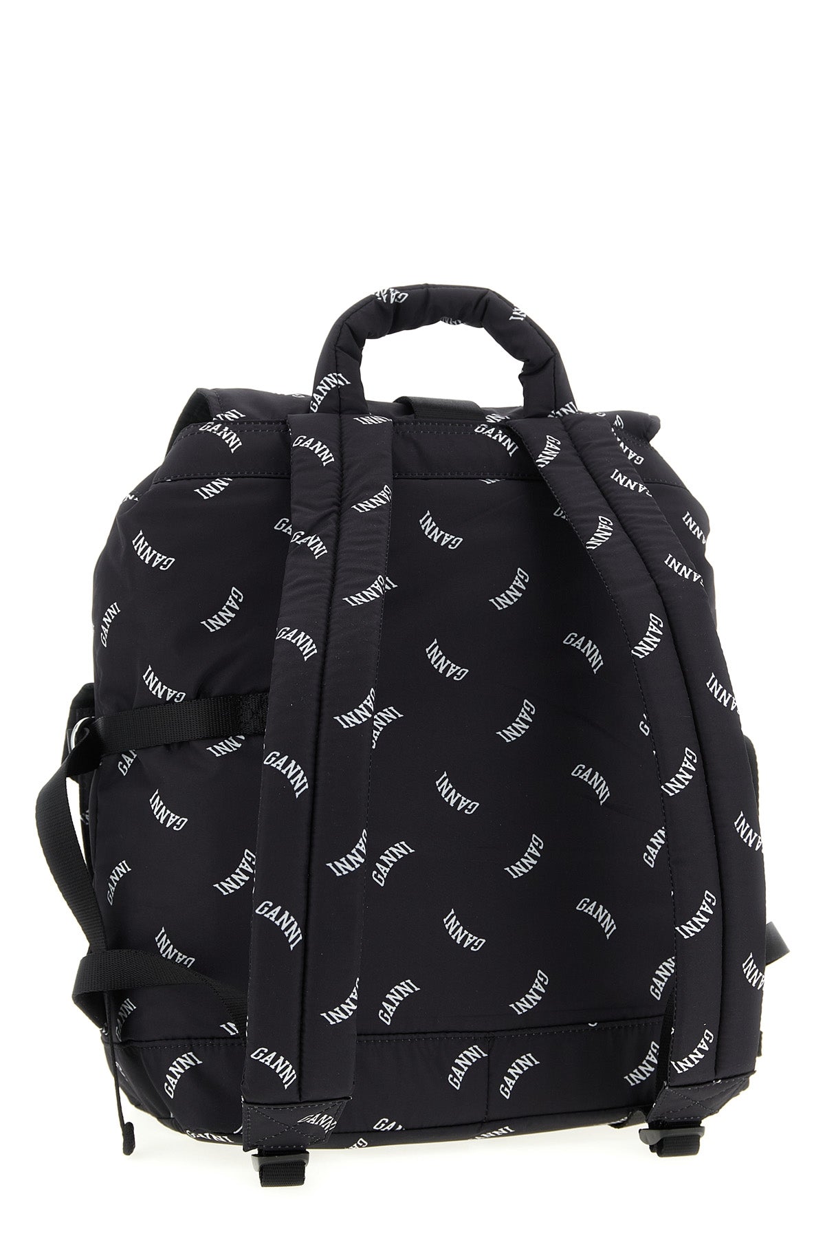 2026 New Arrival re-tech backpack in technical fabric