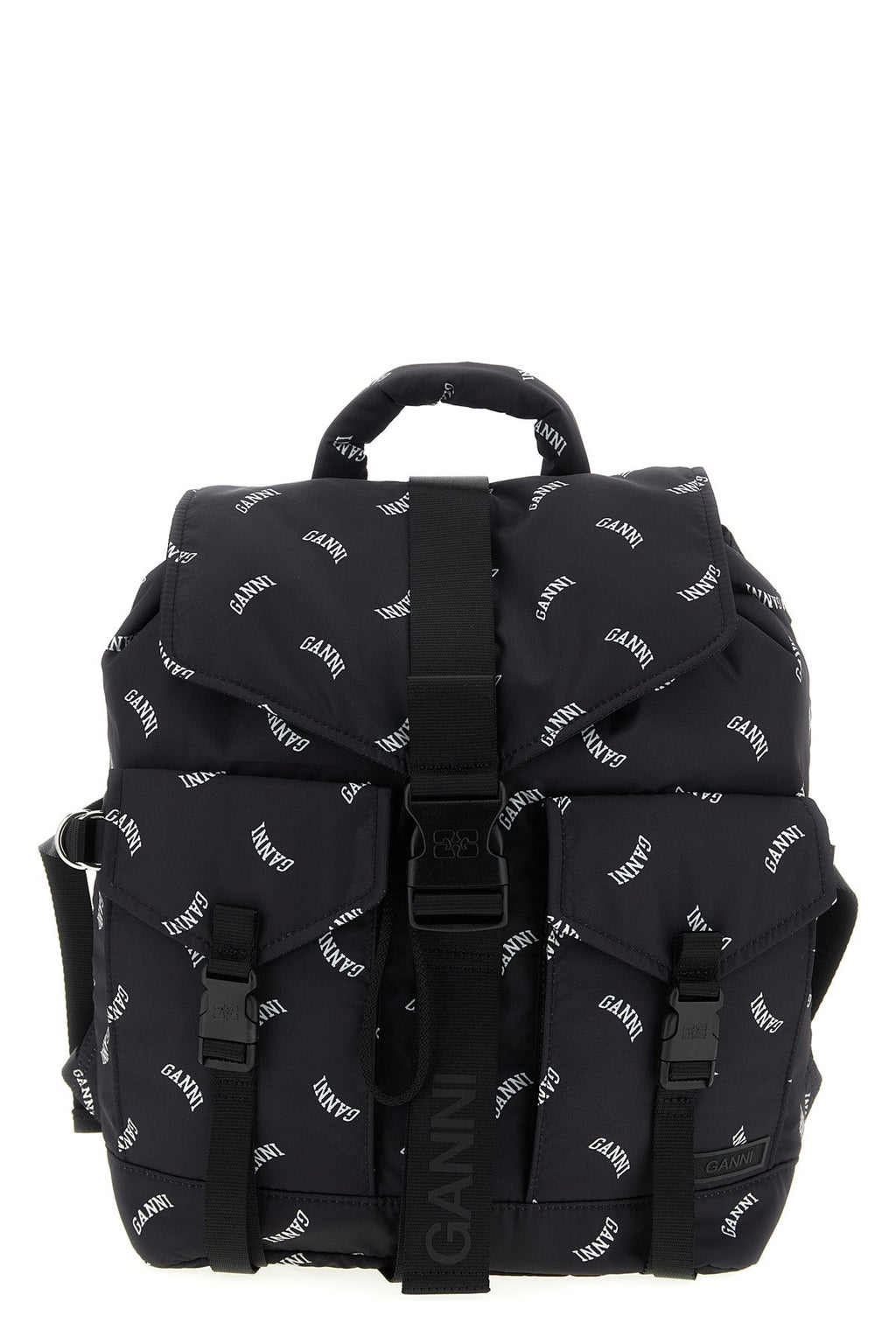 2026 New Arrival re-tech backpack in technical fabric