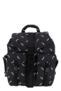 2026 New Arrival re-tech backpack in technical fabric