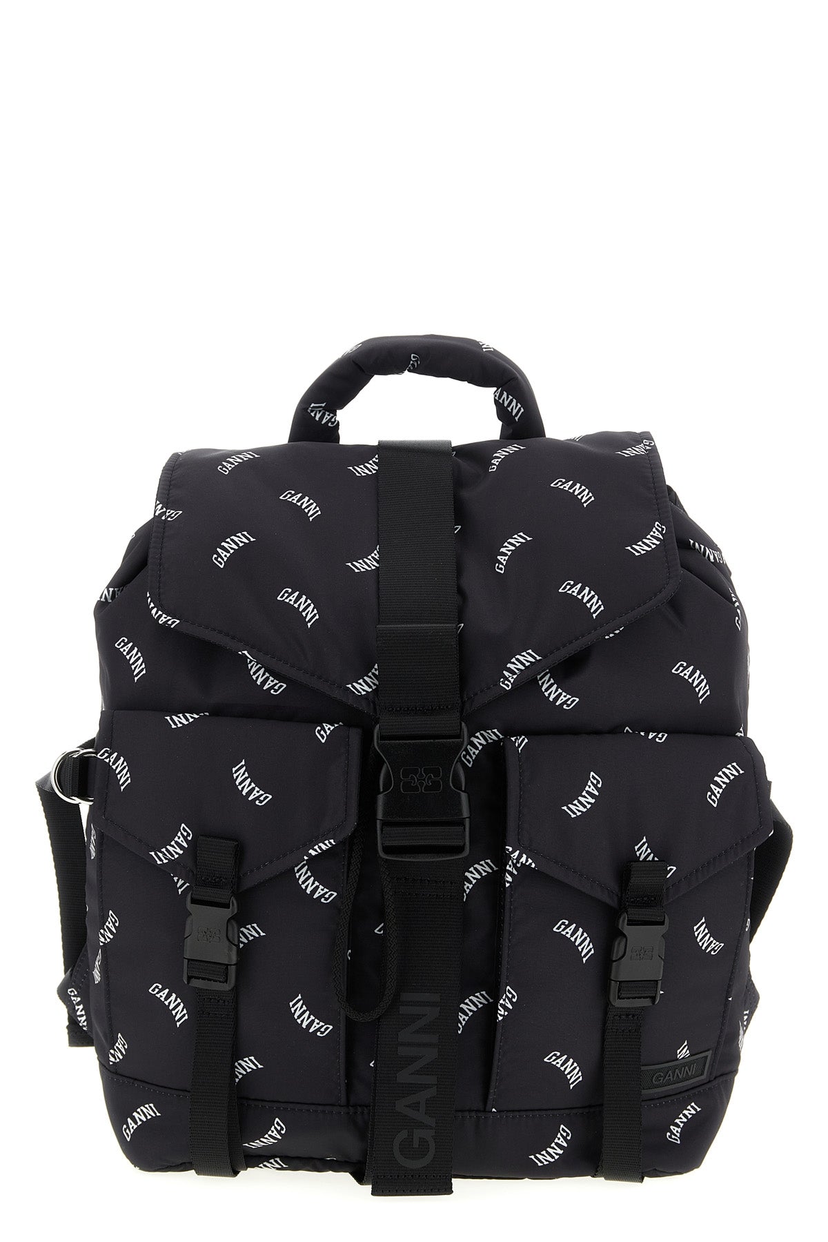 2026 New Arrival re-tech backpack in technical fabric