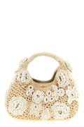 2026 New Arrival mini hobo crochet cotton handbag