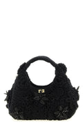 2026 New Arrival mini hobo crochet cotton handbag
