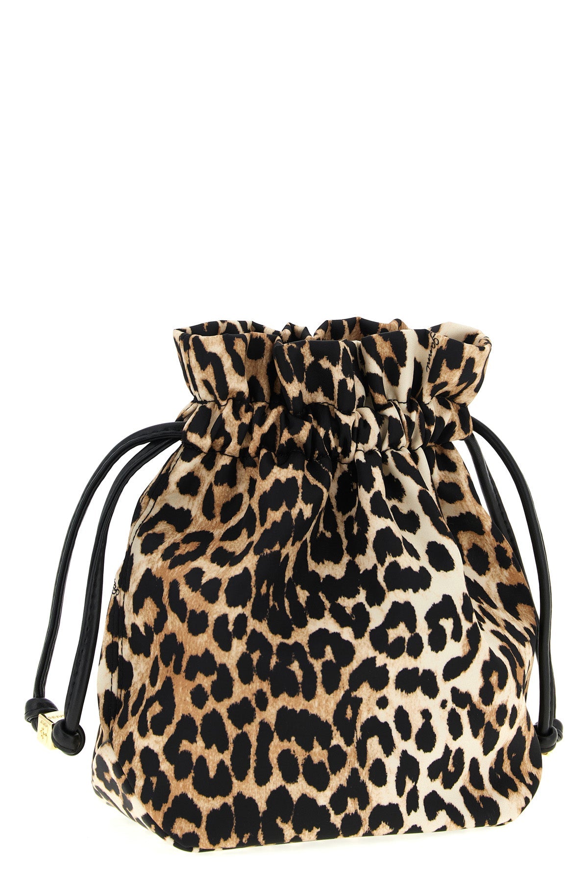 2026 New Arrival animal print nylon pouch
