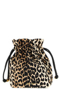 2026 New Arrival animal print nylon pouch