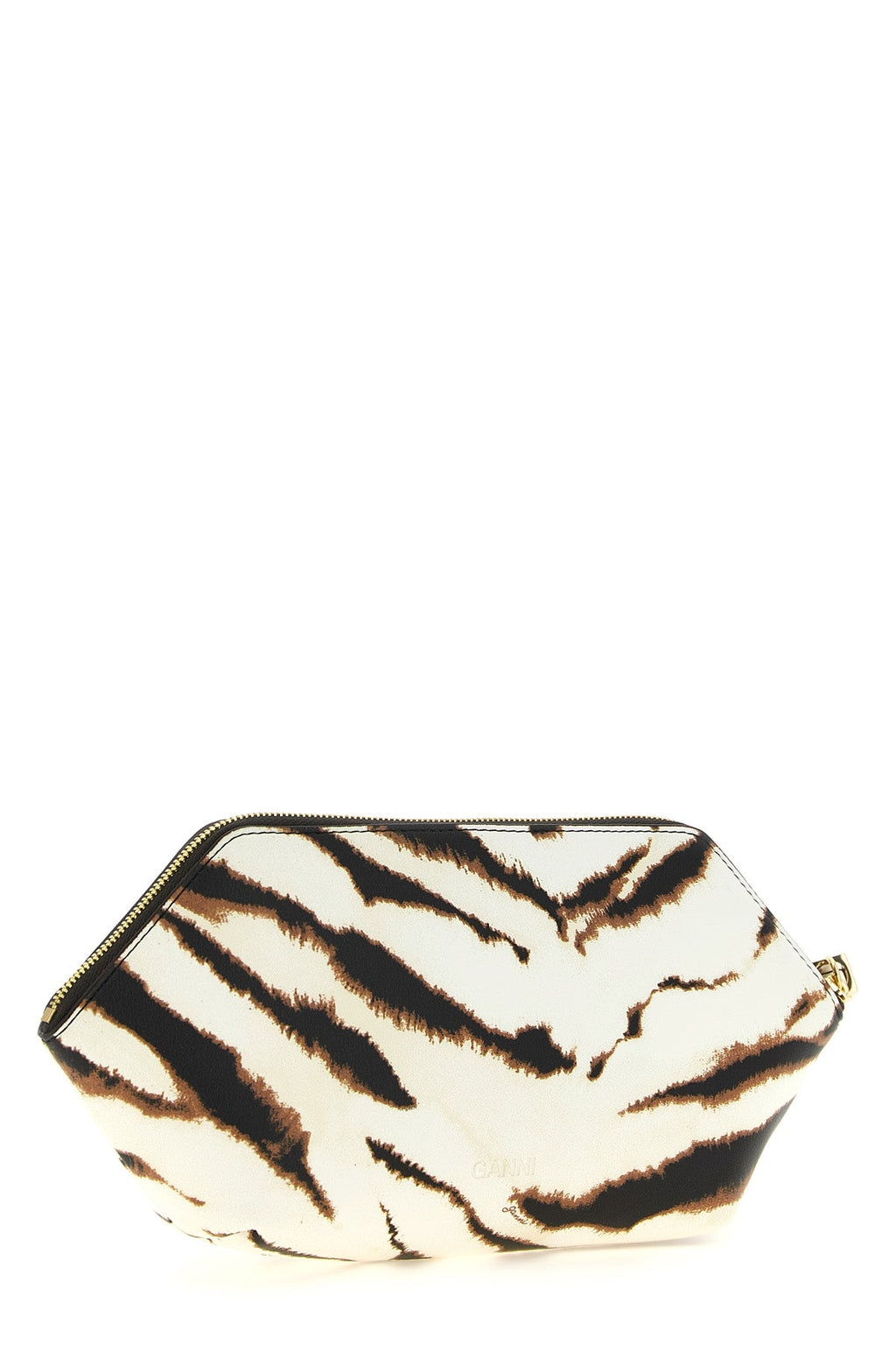 2026 New Arrival bou beauty in leather-effect fabric