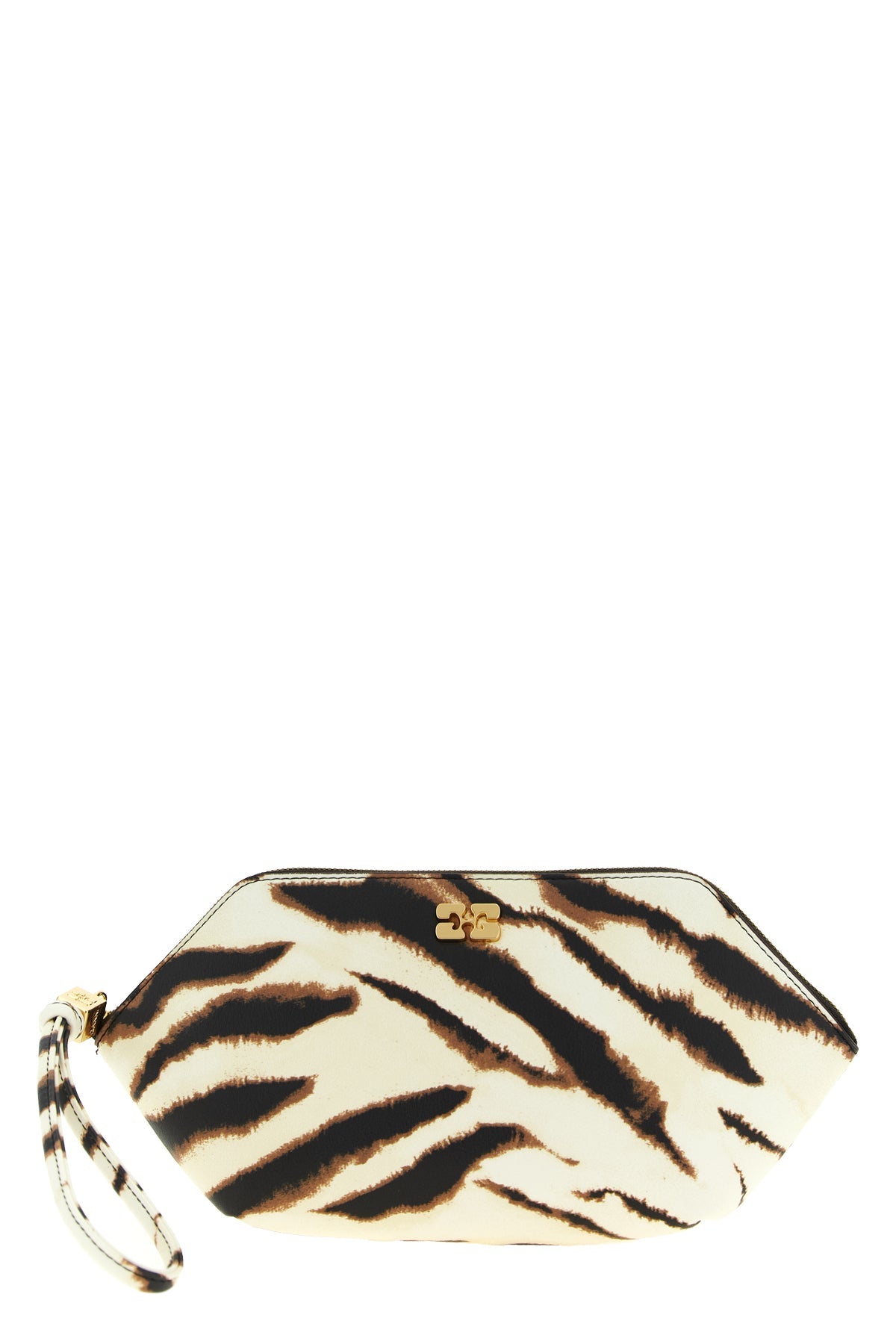 2026 New Arrival bou beauty in leather-effect fabric