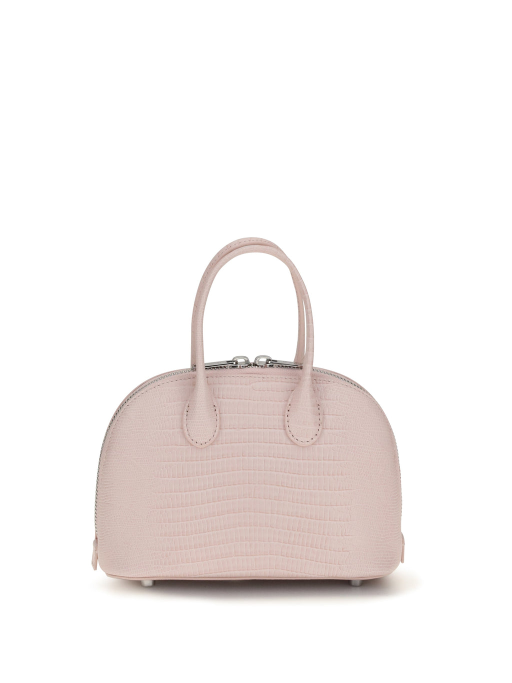 2026 New Arrival embossed leather handbag