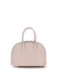 2026 New Arrival embossed leather handbag