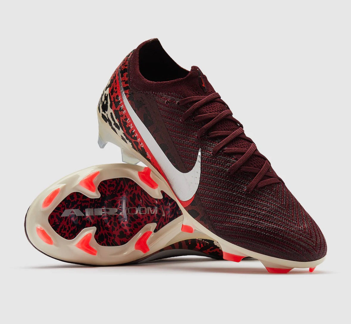 2026 New Arrival Mercurial Vapor 16 Elite FG - United Pack 003