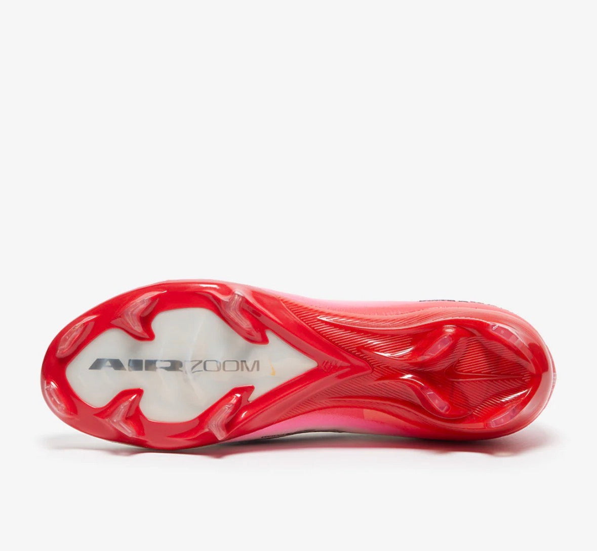 2026 New Arrival Mercurial Vapor 16 Elite FG Fear Nothing pack