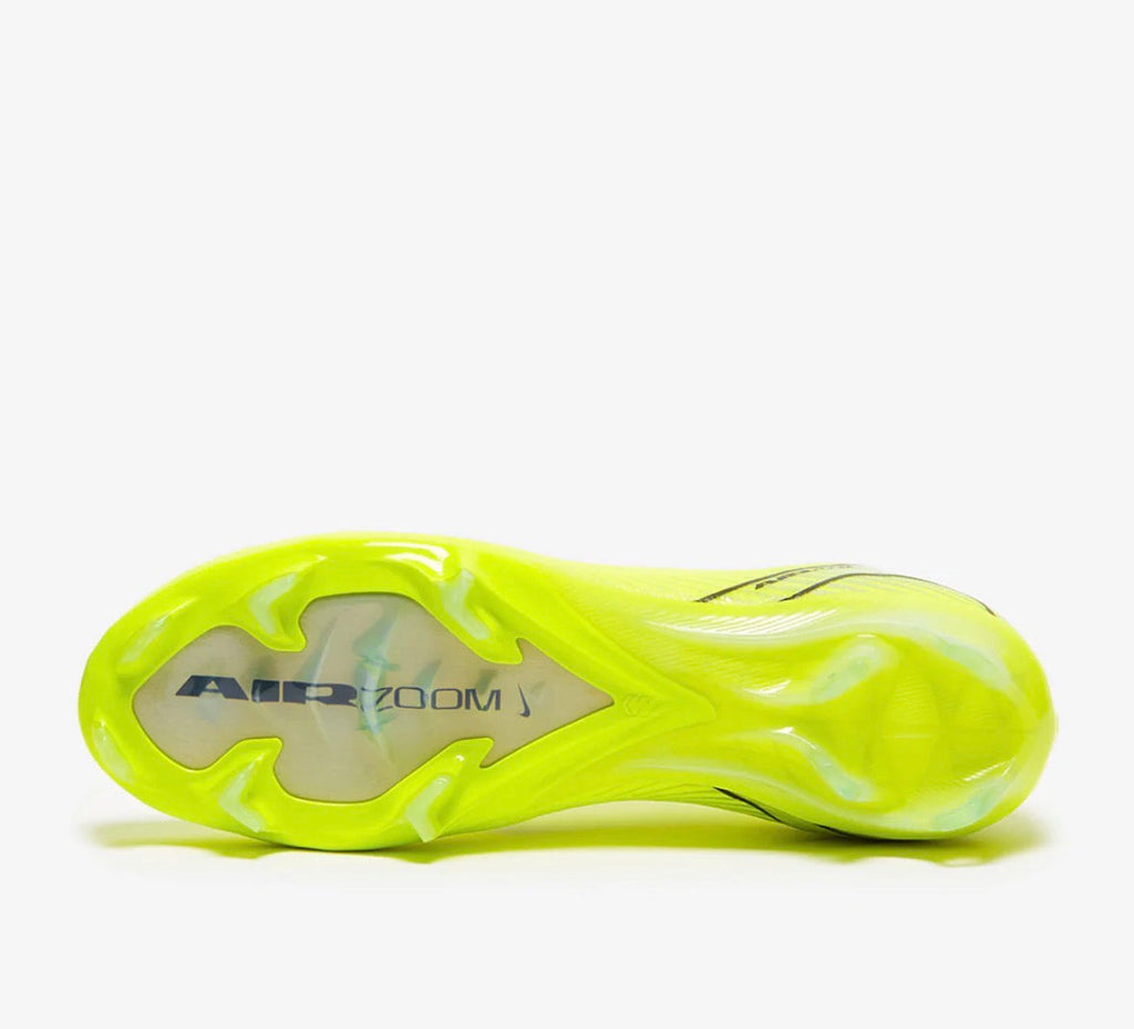 2026 New Arrival Mercurial Vapor 16 Elite FG Mad Voltage