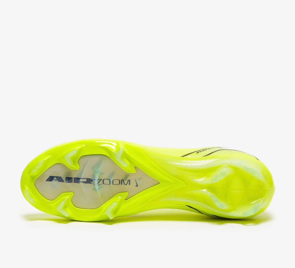 2026 New Arrival Mercurial Vapor 16 Elite FG Mad Voltage