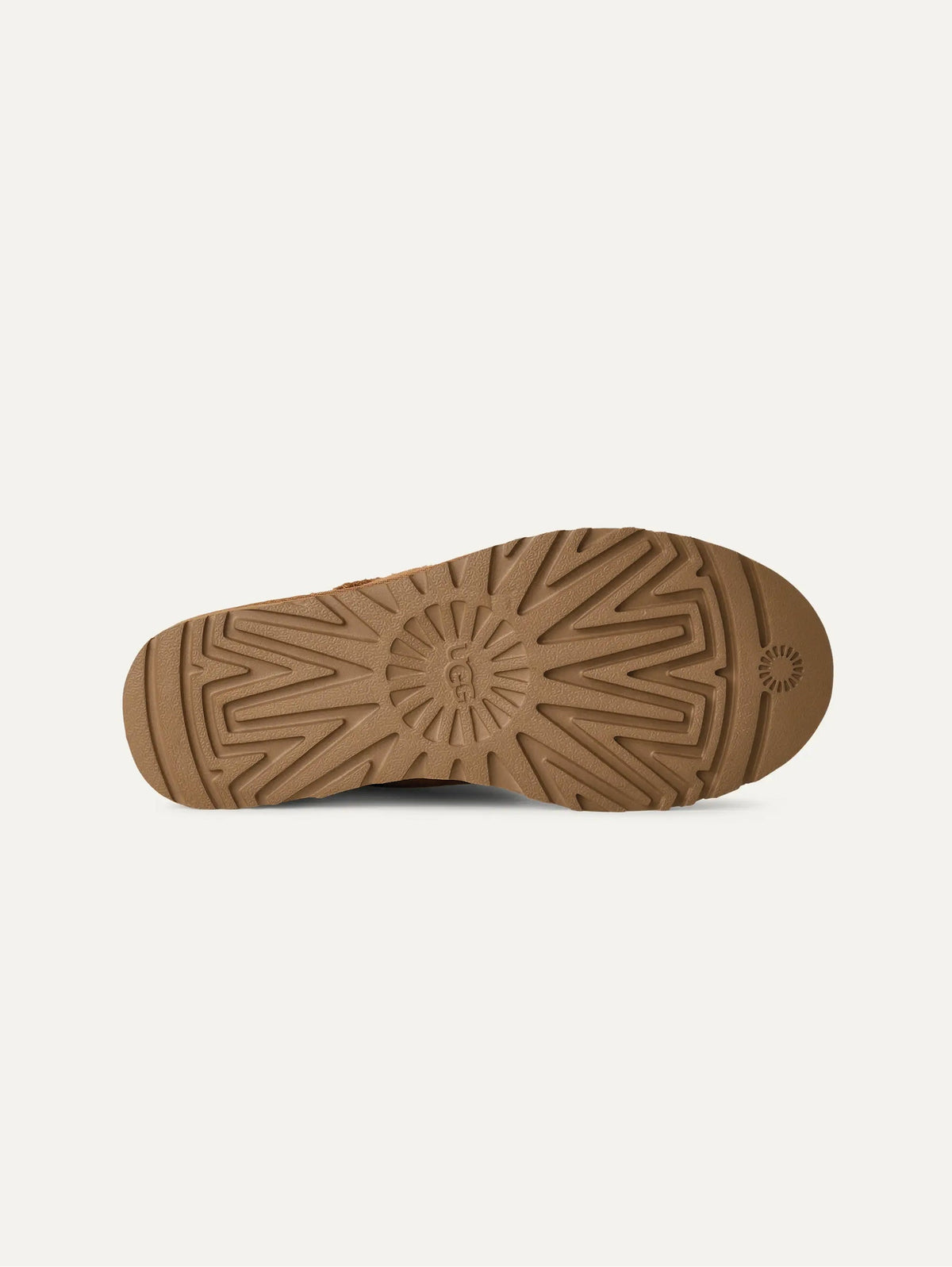 2026 New Arrival Stivali con Allacciatura Posteriore Bailey Tie Castagna
